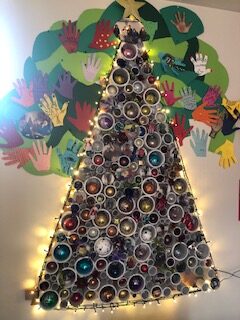 Sapin Noël Thionville