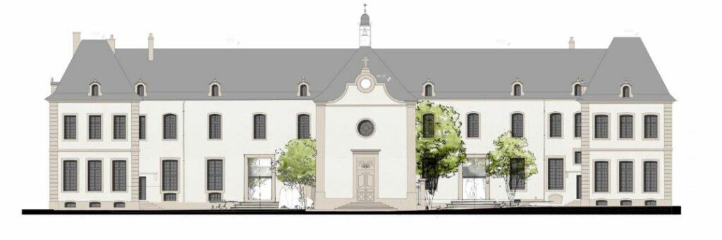 Autun Hopital Saint Gabriel.png