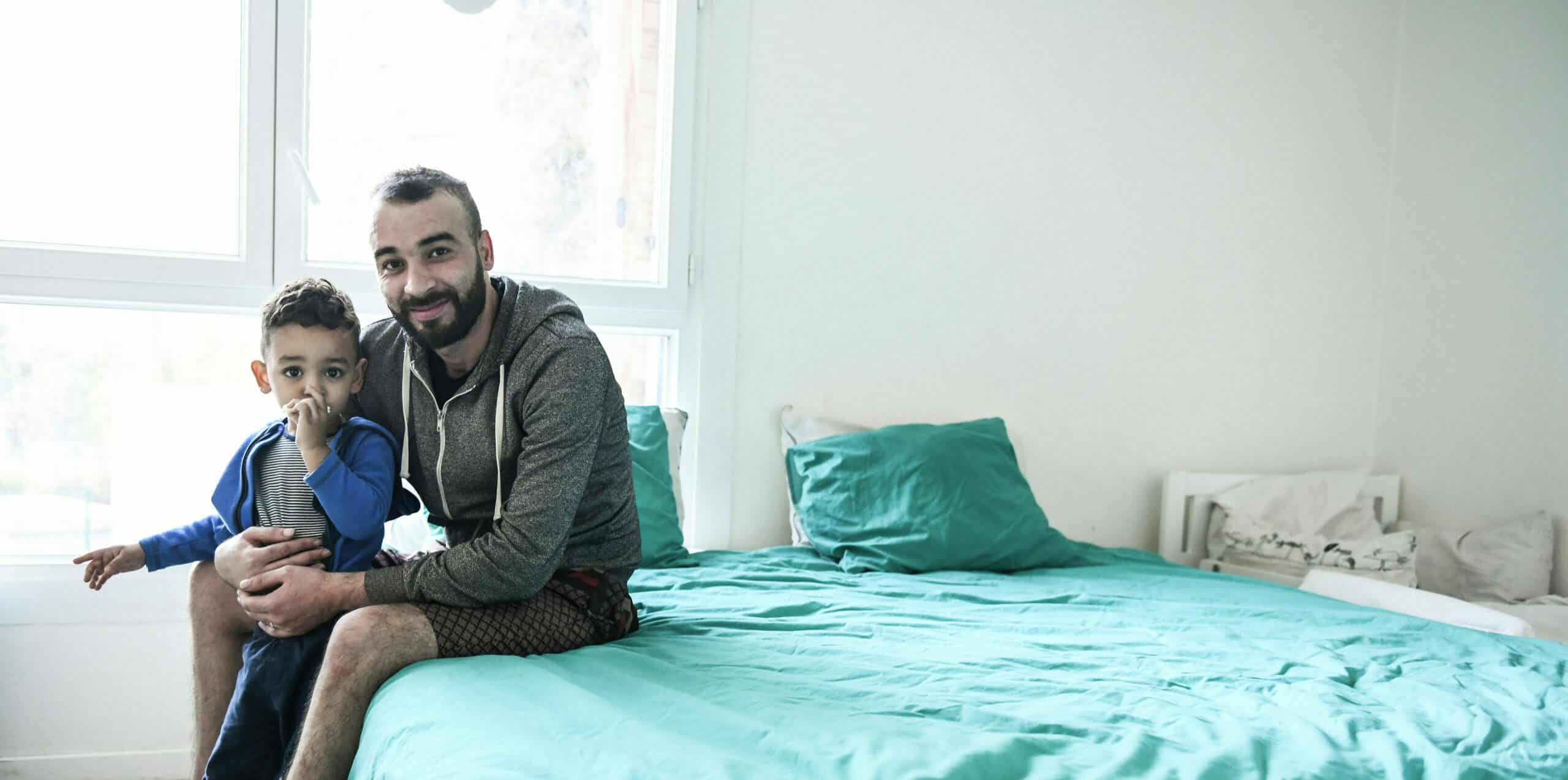 L'insertion par le logement