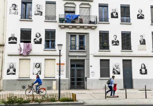 Habitat et Humanisme - Logements décents