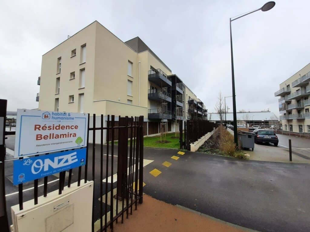 Habitat Inter Fiesch1