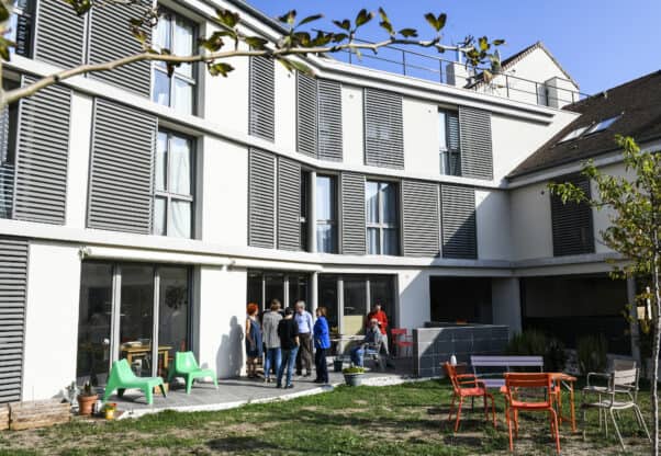 Habitat innovant et inclusif