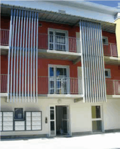La Maison Du Partage