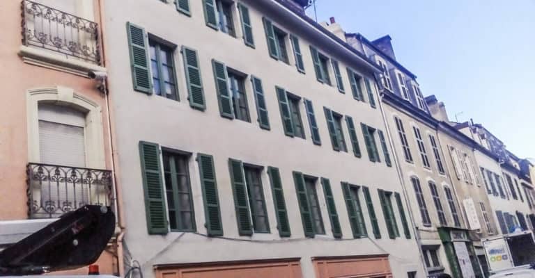 Habitat et Humanisme recherche propriétaires solidaires