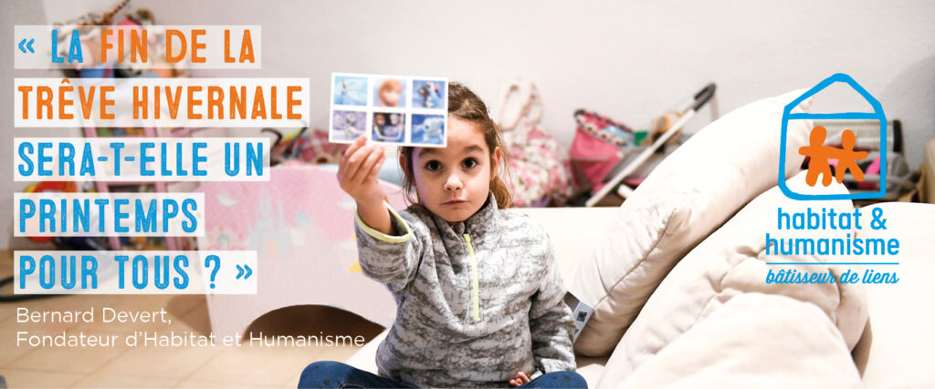 Bandeau Newsletter Février 2021