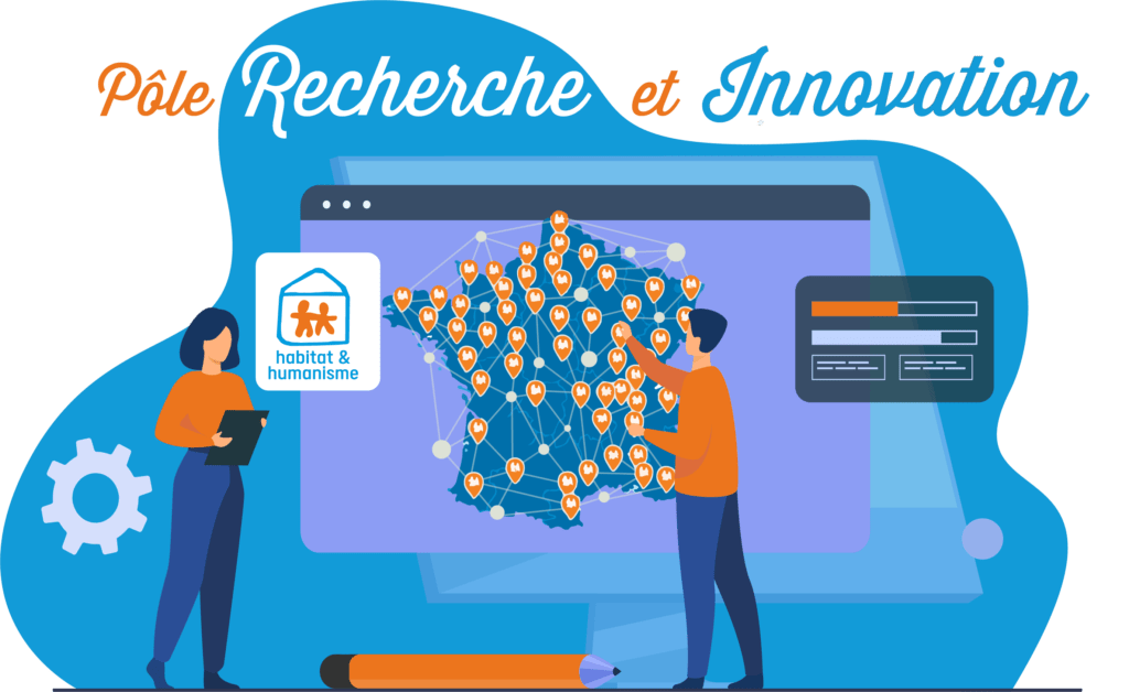 Pole Rechercher Et Innovation