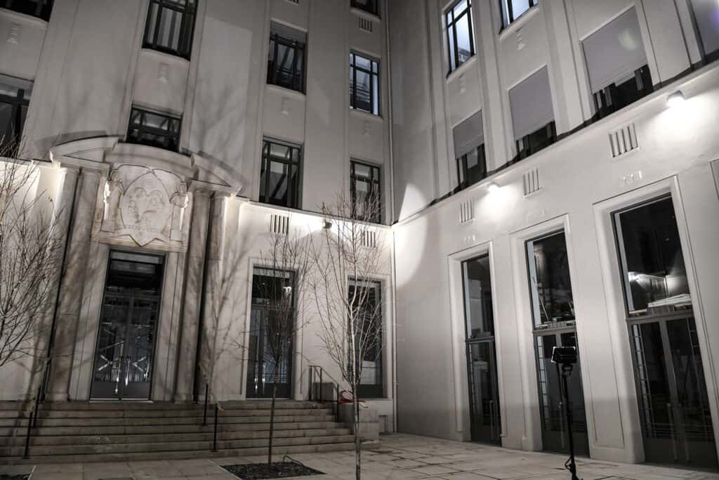 Résidence le Petit Prince