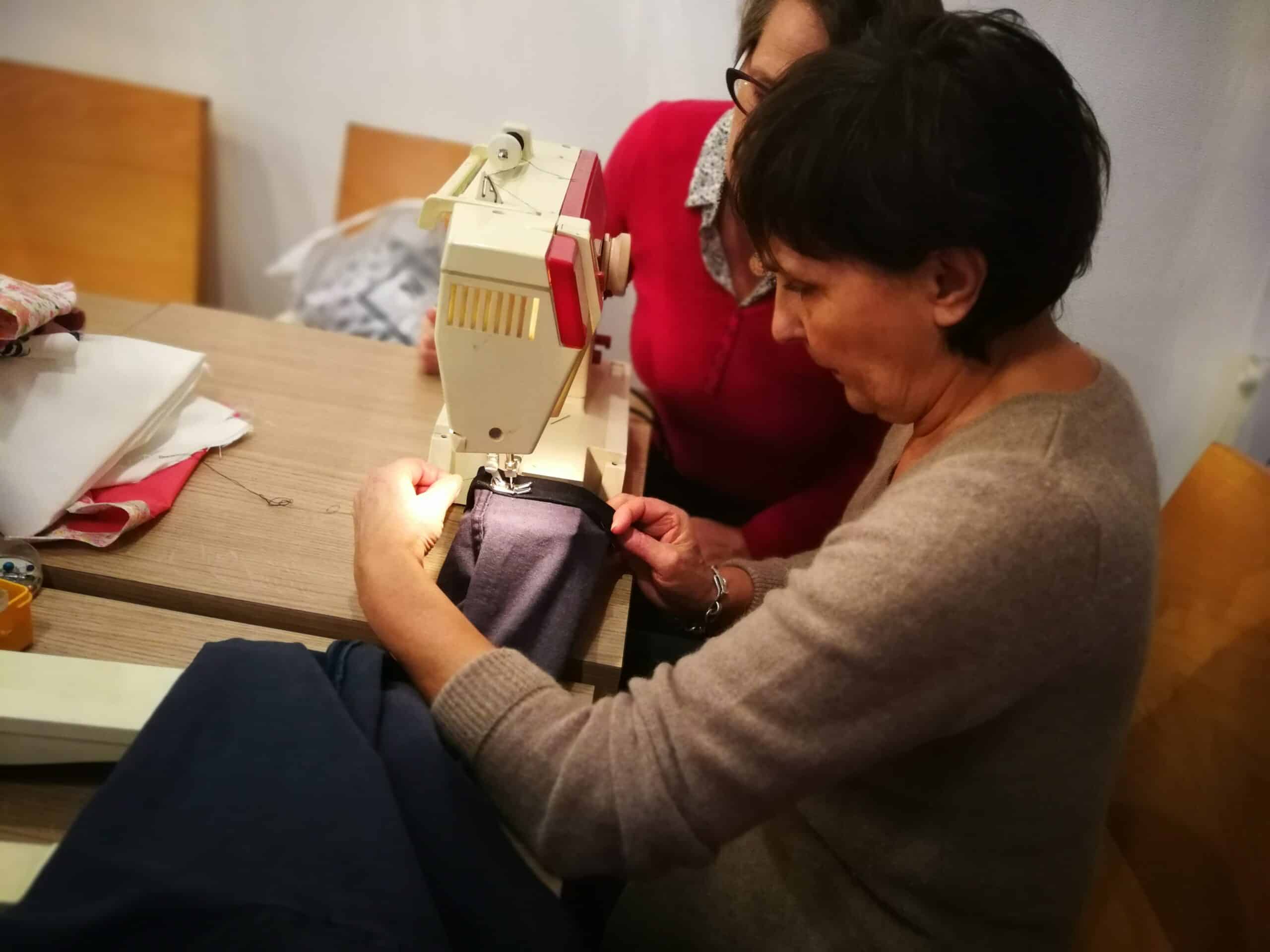Atelier couture