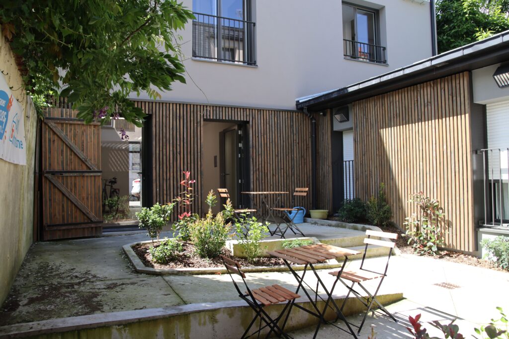 Pension de Famille Sévigné à Rennes