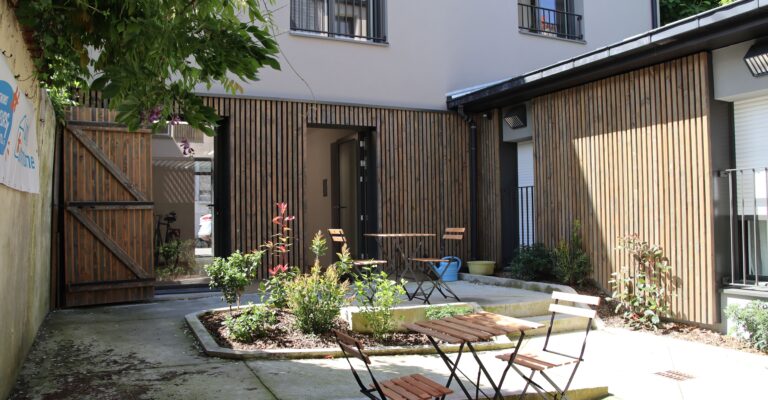 Pension de Famille Sévigné à Rennes