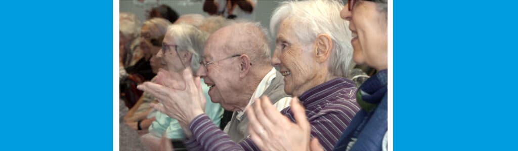 Avant Première Vie Au Grand âge Bandeau