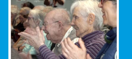 Avant Première Vie Au Grand âge Bandeau