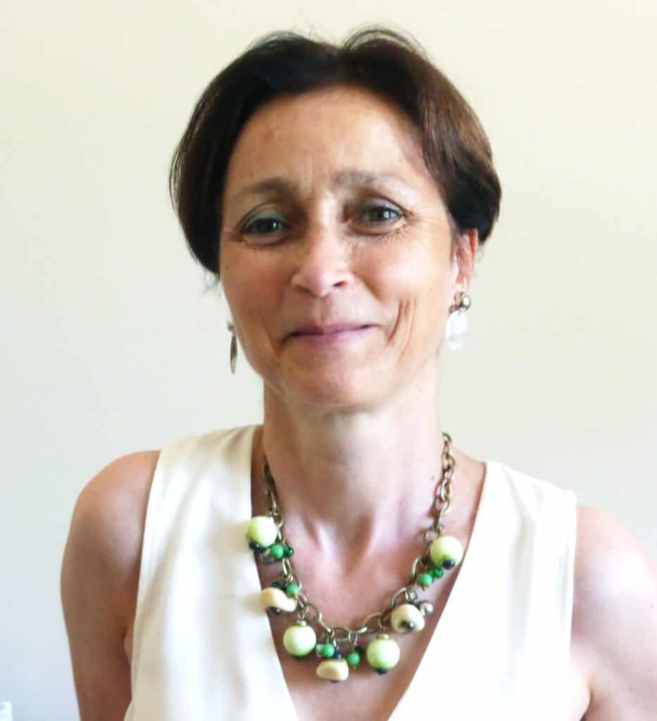 Sylvie Eschalier, responsable des relations propriétaires solidaires