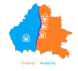 Carte Drome Ardeche4