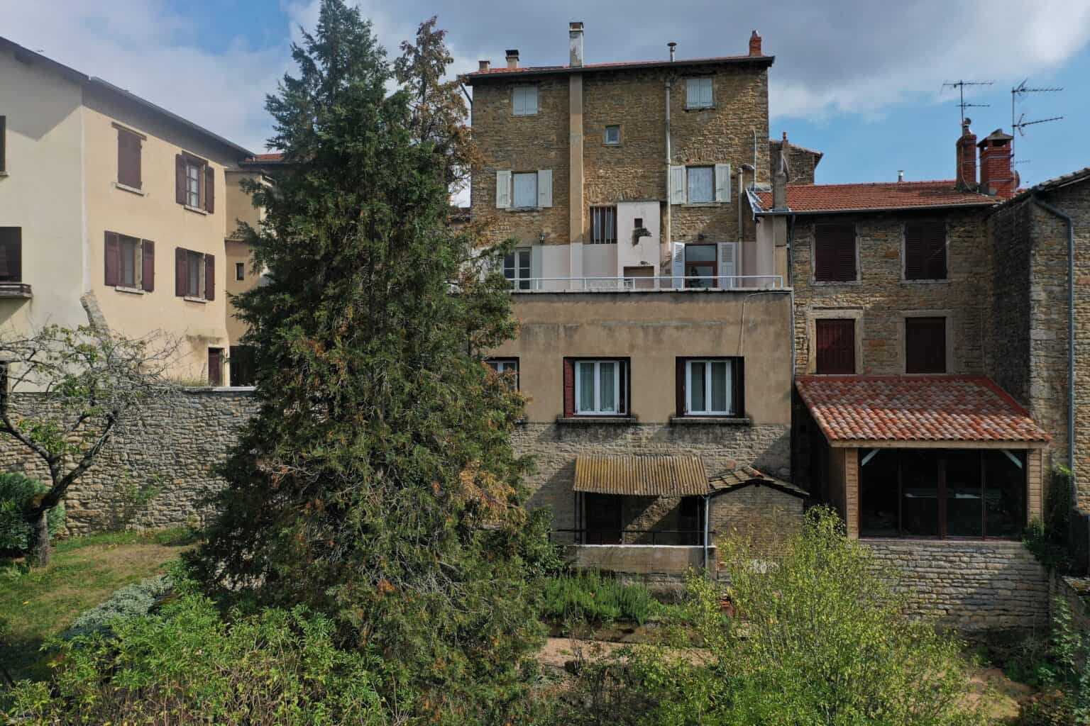 Développer ensemble l’innovation sociale à SaintDidier au Mont d’Or Habitat et Humanisme