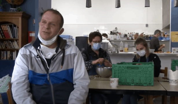 Les Escales solidaires, des tiers-lieux participatifs