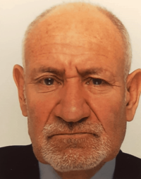 J Bohorquez