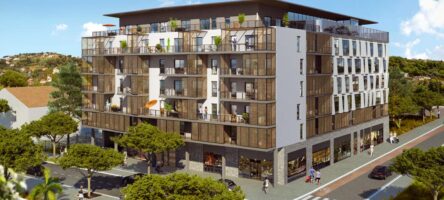 Nice Espace Riviera 2 Residence Isidore