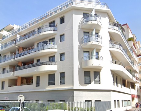 Résidence Galice 2