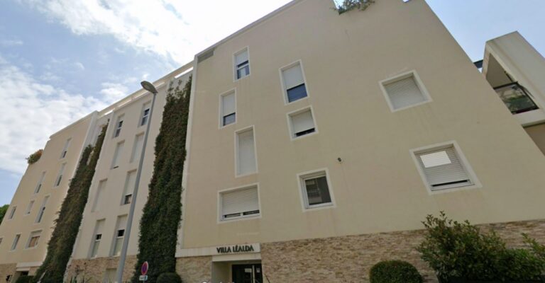 Villa Léalda