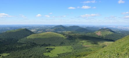 Auvergne