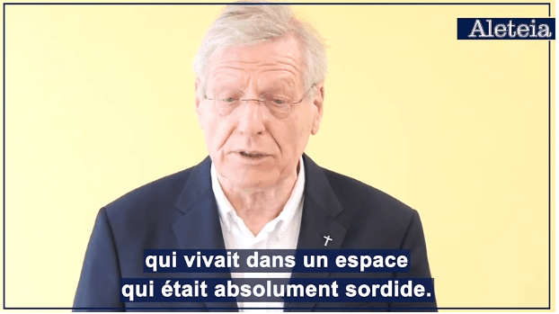 [Vidéo] « Habitat et Humanisme est une invitation à rencontrer l’autre »