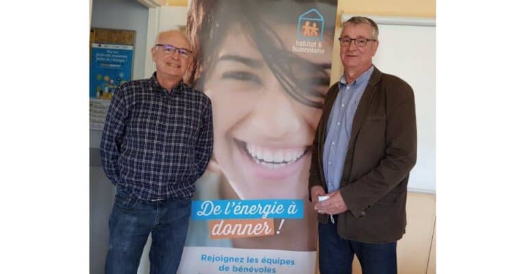 Habitat et Humanisme : l’insertion par le logement