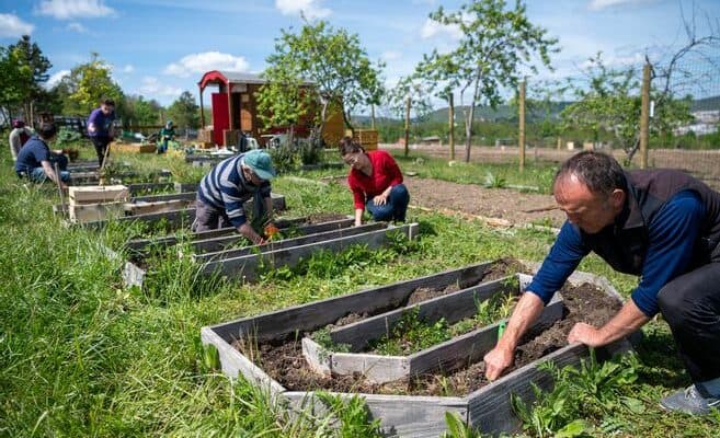 Des projets pour aider les plus démunis à se loger dans le Puy-de-Dôme et dans l’Allier