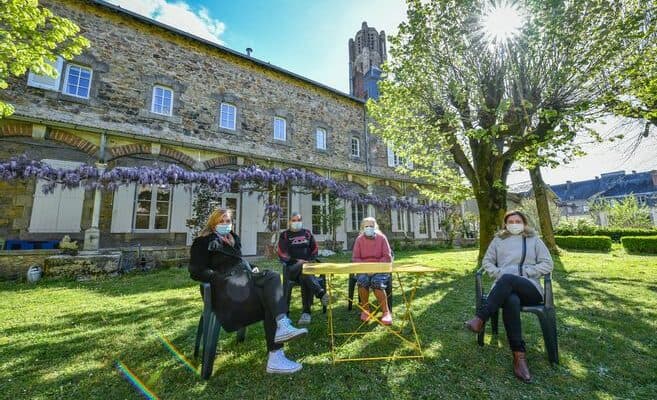Habitat et Humanisme Limousin cherche logements et compétences à Limoges