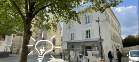 Maison Du Coin Bandeau