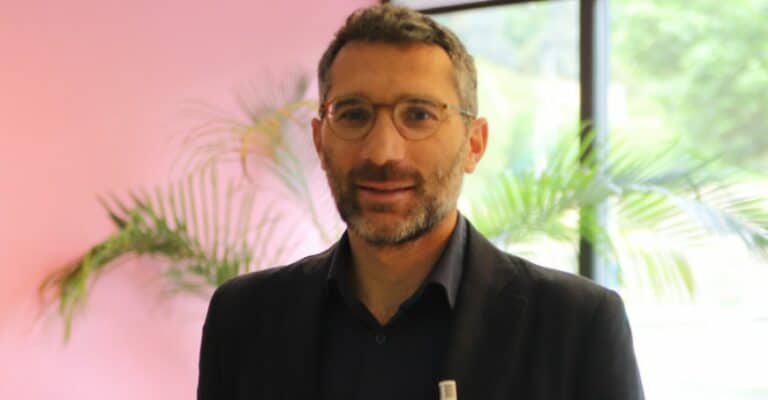 Matthieu de Châlus (Habitat et Humanisme) : « Passer à 500 logements pour les jeunes d’ici 3 ans »