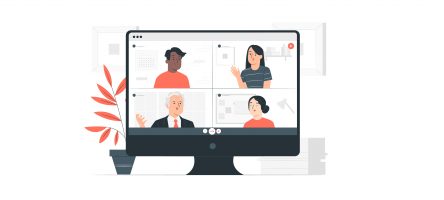 Visio conference