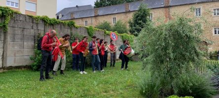 Enpiste