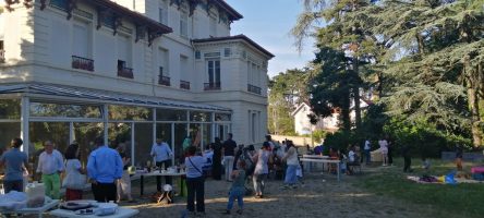 Rillieux Fin
