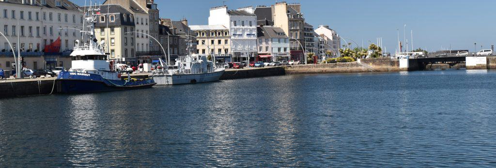 Cherbourg