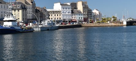 Cherbourg