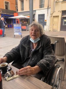 Echappée Belle Dans Perpignan 1