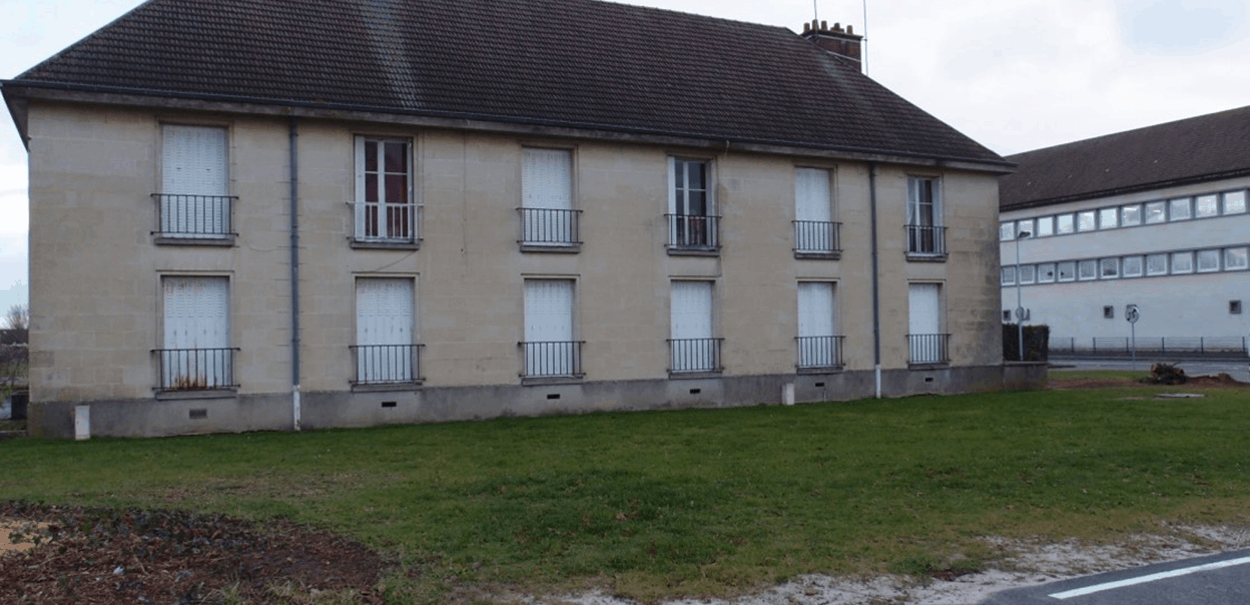 Façade Web