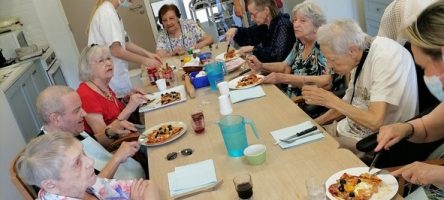 Halte Culinaire En Italie 1