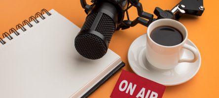 High View Morning On Air Radio Stream And Coffee