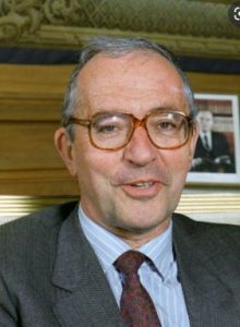 Roger Fauroux