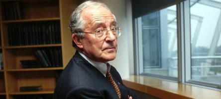 Roger Fauroux