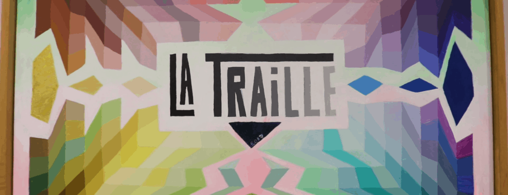 La Traille