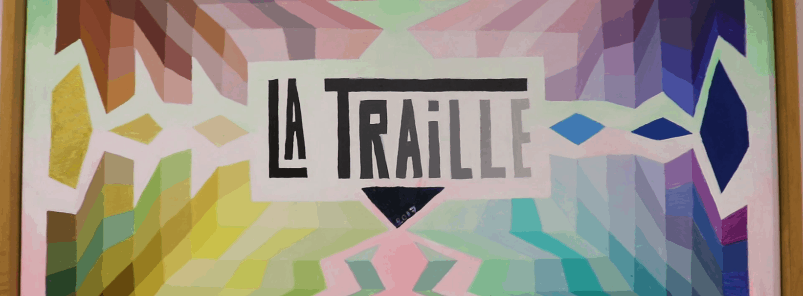 La Traille