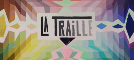 La Traille