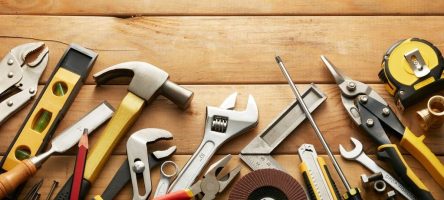 Outils Bricolage 4