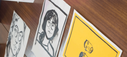 Résidences D'artistes