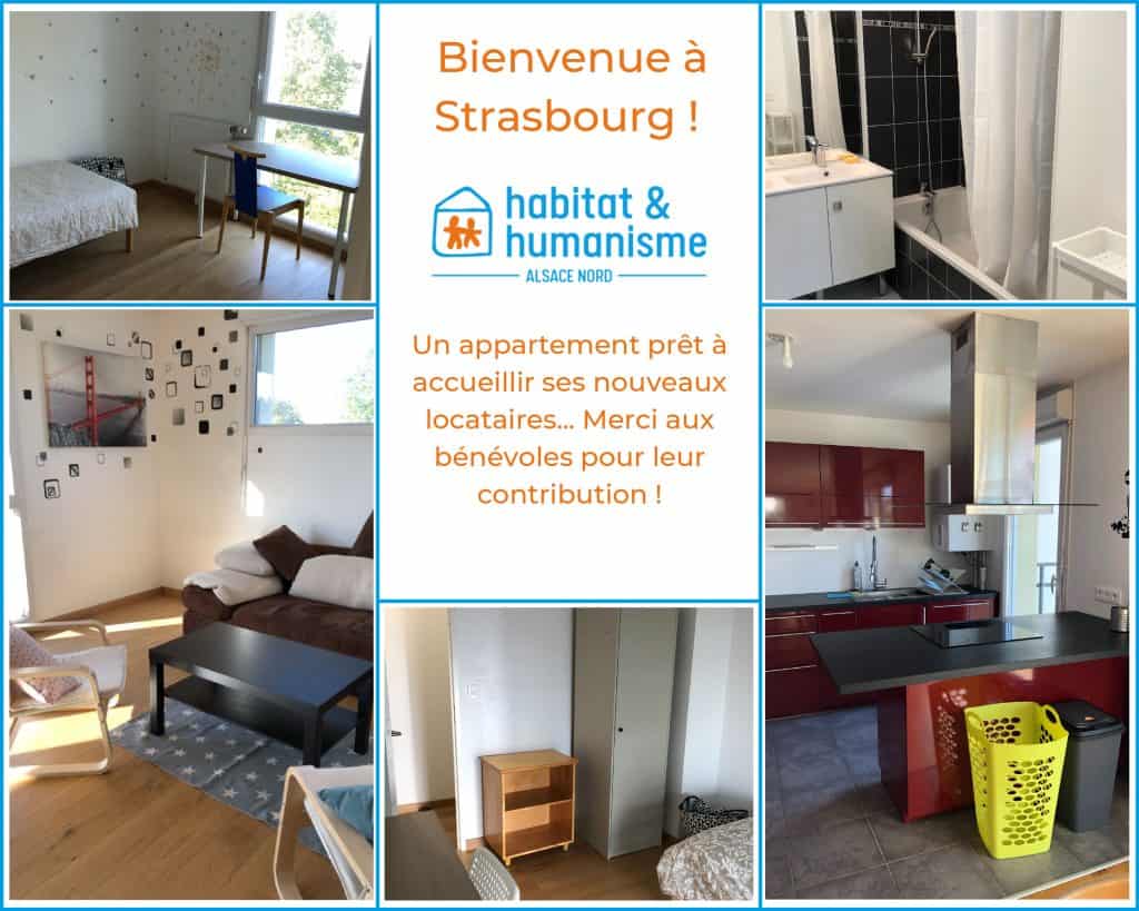Habitat solidaire