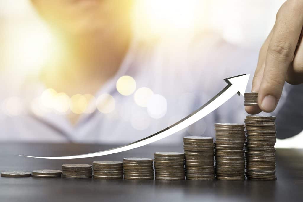 Augmentation de capital