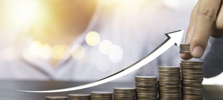 Augmentation de capital